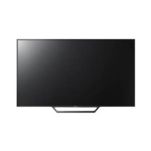 W650D-Series 40"-Class Full HD Multi-System Smart LED TV