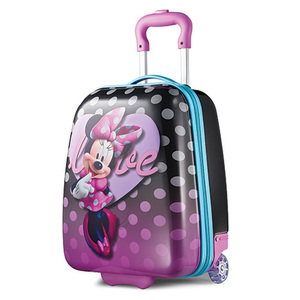 Disney Minnie Mouse 18" Hardside Upright Roller Bag
