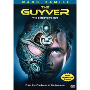 Guyver 1