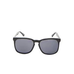 Large Rectangle Keyhole Sunglasses - 54-19-140