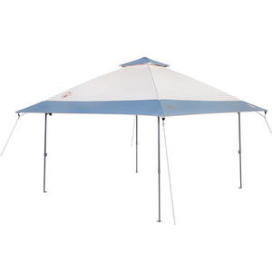 All Night Instant Lighted Eaved Shelter 13ft x 13ft