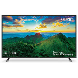 D-Series 50"-Class HDR UHD Smart LED TV