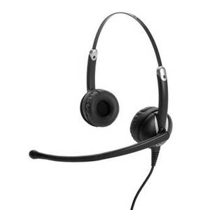 Envoy UC 3031U Stereo Headset With USB (Bulk)