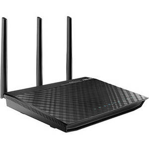 RT-N66R N900 Wireless Dual-Band Gigabit Router