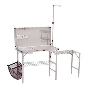 Pack-Away Deluxe Kitchen