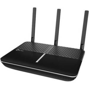 Archer C2300 Wireless-AC2300 Dual-Band Gigabit Router