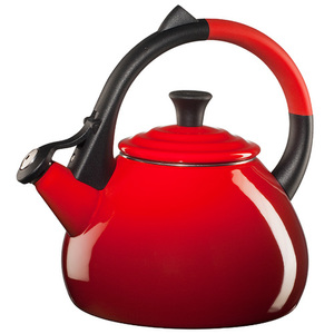 1.6 Qt Oolong Kettle Cherry