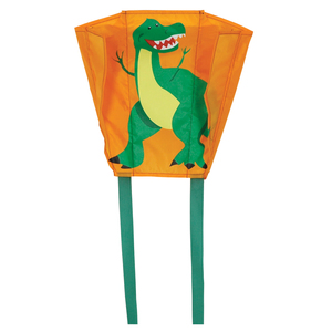Premier Kite T-Rex Mini Back Pack Kite