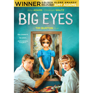 Big Eyes