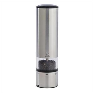 Elis Sense U'Select Electric Pepper Mill 8"