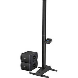 L1 Model II Double Bass PA Package with Tonematch