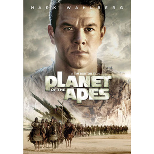 Planet of the Apes