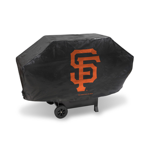 Rico San Francisco Giants Deluxe Grill Cover