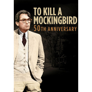 To Kill a Mockingbird