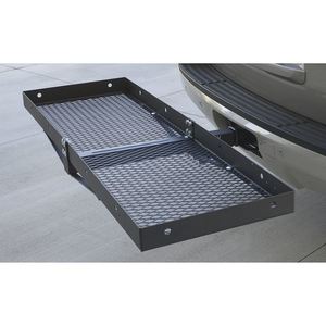 CargoLoc Cargo Carrier Hitch Mount