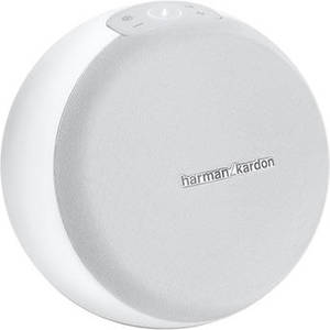 Omni 10+ Wireless HD Speaker (White)
