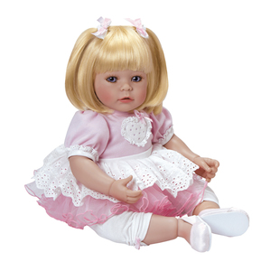 Adora Dolls Toddler 20 inch Hearts Aflutter