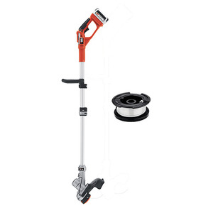 40V MAX Lithium String Trimmer w/ Replacment Spool