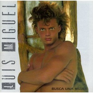Busca una Mujer - Luis Miguel