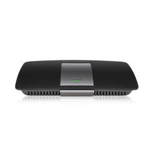 EA6400 Smart Wi-Fi Router
