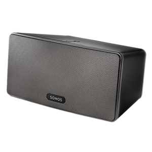 Sonos Play:3 - Black