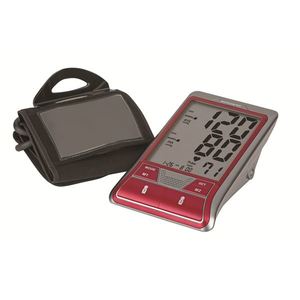 SmartHeart Premium Digital Blood Pressure Arm Monitor