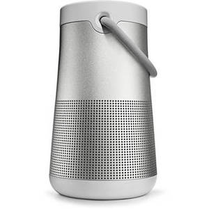 SoundLink Revolve+ Bluetooth Speaker (Lux Gray)