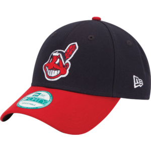 New Era The League 9FORTY Cap - Cleveland Indians