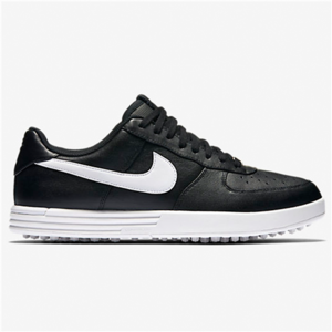 Nike Lunar Force 1 G Golf Shoe Size: 9.5 WIDE