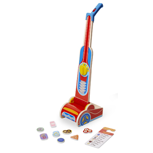 Melissa & Doug Vacuum