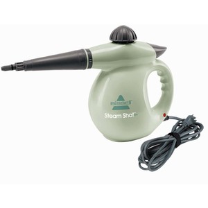 Steam Shot Handheld Hard Surface Cleaner