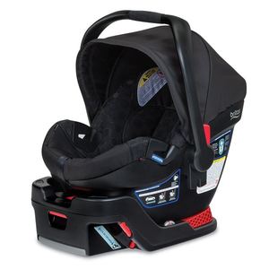 B-Safe 35 Infant Car Seat - Black