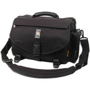 ACPRO1200 PRO Series DSLR Camera Case (Medium, Black)