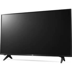 LJ5000-Series 43"-Class Full HD LED TV