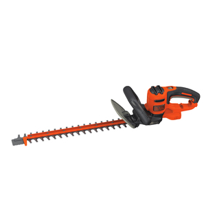 20" SAWBLADE Electric Hedge Trimmer