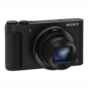 18.2MP High Zoom Point & Shoot Digital Camera