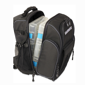 Blackmoon Medium Fishing Backpack
