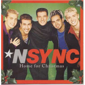 Home for Christmas - *NSYNC