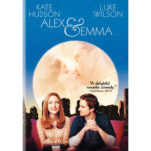 Alex & Emma