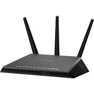 R7000P Nighthawk AC2300 Dual-Band Gigabit Router