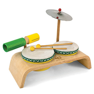 Beginner Drum Set