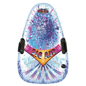 Paricon 46-Inch Big Air Flexible Flyer Sledding Tube