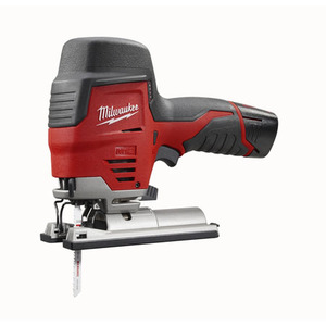 M12 Cordless High Performance Jig Saw Kit