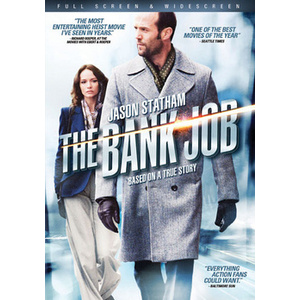 Bank Job