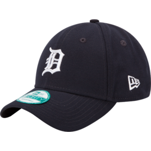 New Era The League 9FORTY Cap - Detroit Tigers