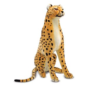 Melissa & Doug Cheetah - Plush