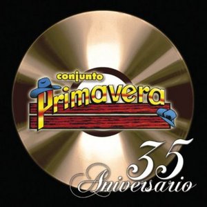 35 Aniversario - Conjunto Primavera