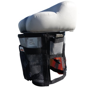 Tackle Webs Storage System  Pedestal Seat TW Low Lever