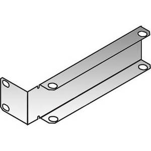Short-End Rack Ear for SLX Receiver