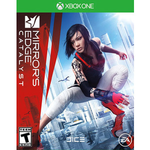 Mirrors Edge Catalyst
